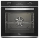 Piekarnik do zabudowy Beko BBIE13300XC elektryczny czarny
