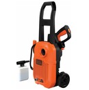 Myjka ciśnieniowa BLACK&DECKER BDBEPW1300L