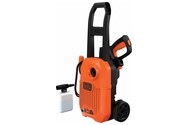 Myjka ciśnieniowa BLACK&DECKER BDBEPW1300L