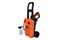 Myjka ciśnieniowa BLACK&DECKER BDBEPW1300L