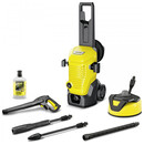 Myjka ciśnieniowa Karcher K4 WCM Home