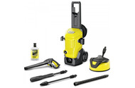 Myjka ciśnieniowa Karcher K4 WCM Home