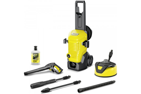 Myjka ciśnieniowa Karcher K4 WCM Home