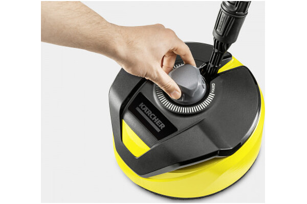 Myjka ciśnieniowa Karcher K4 WCM Home
