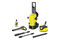 Myjka ciśnieniowa Karcher K4 WCM Home