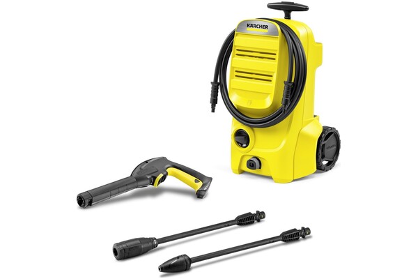 Myjka ciśnieniowa Karcher K3 Classic