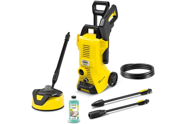 Myjka ciśnieniowa Karcher K3 Power Control Home