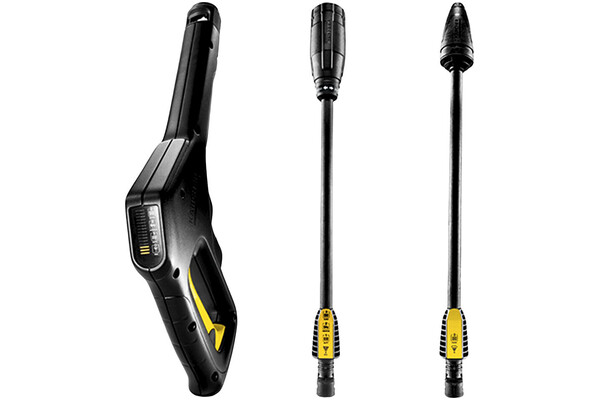 Myjka ciśnieniowa Karcher K3 Power Control Home