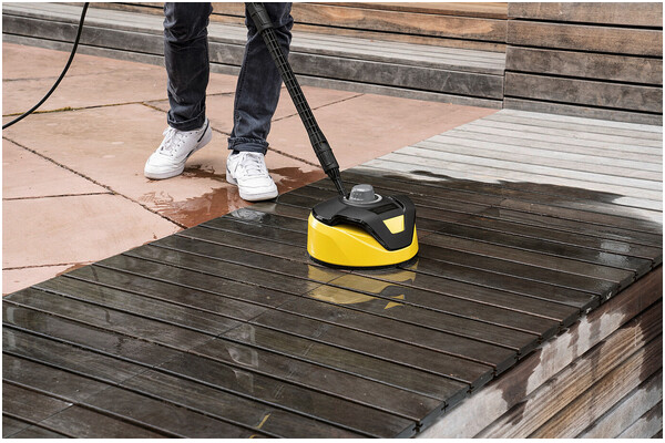 Myjka ciśnieniowa Karcher K3 Power Control Home