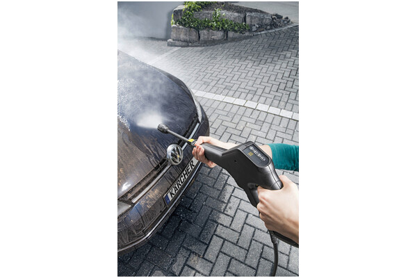 Myjka ciśnieniowa Karcher K3 Power Control Home
