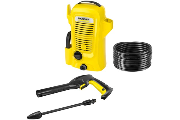 Myjka ciśnieniowa Karcher K2 Universal