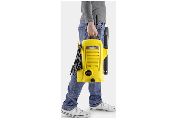 Myjka ciśnieniowa Karcher K2 Universal