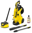 Myjka ciśnieniowa Karcher K4 Power Control Home Wood
