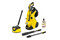 Myjka ciśnieniowa Karcher K4 Power Control Home Wood