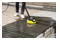 Myjka ciśnieniowa Karcher K4 Power Control Home Wood