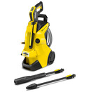 Myjka ciśnieniowa Karcher K4 Power Control Flex