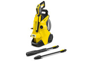Myjka ciśnieniowa Karcher K4 Power Control Flex