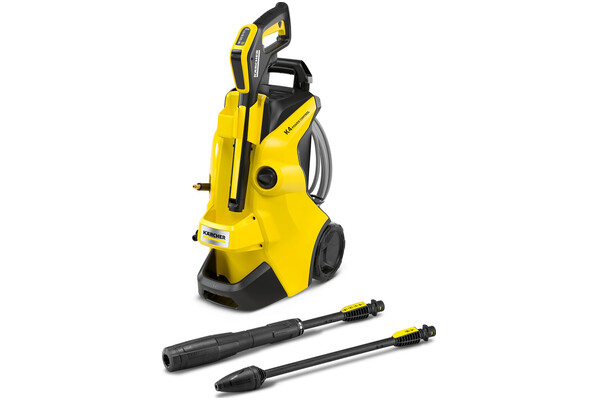Myjka ciśnieniowa Karcher K4 Power Control Flex