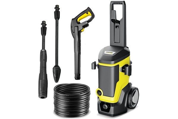 Myjka ciśnieniowa Karcher K7 WCM