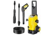 Myjka ciśnieniowa Karcher K5 WCM Modular