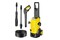 Myjka ciśnieniowa Karcher K5 WCM Modular