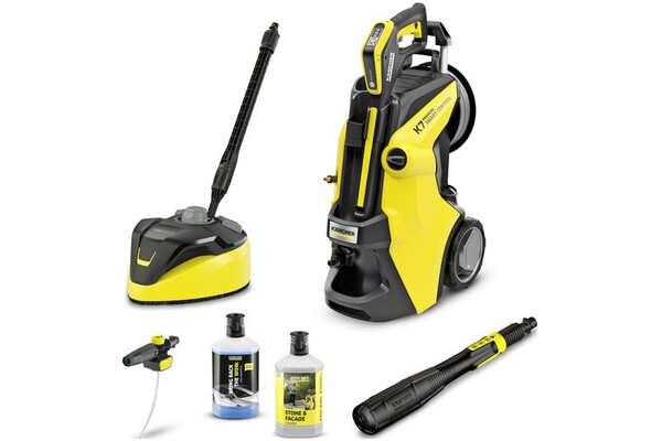 Myjka ciśnieniowa Karcher K7 Smart Control Home