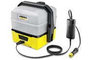 Myjka ciśnieniowa Karcher OC 3 Plus Car