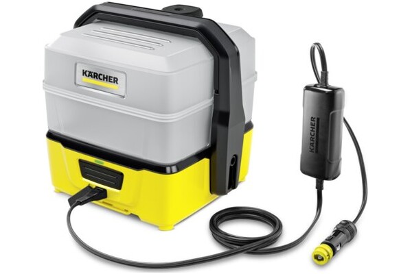 Myjka ciśnieniowa Karcher OC 3 Plus Car