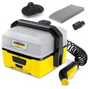 Myjka ciśnieniowa Karcher OC 3 Pet