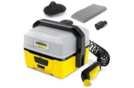 Myjka ciśnieniowa Karcher OC 3 Pet