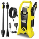 Myjka ciśnieniowa Karcher K2 Battery Set