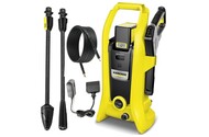 Myjka ciśnieniowa Karcher K2 Battery Set