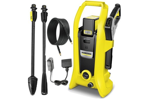 Myjka ciśnieniowa Karcher K2 Battery Set