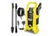 Myjka ciśnieniowa Karcher K2 Battery Set