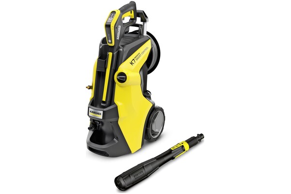 Myjka ciśnieniowa Karcher K7 Smart Control Flex