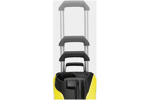 Myjka ciśnieniowa Karcher K7 Smart Control Flex