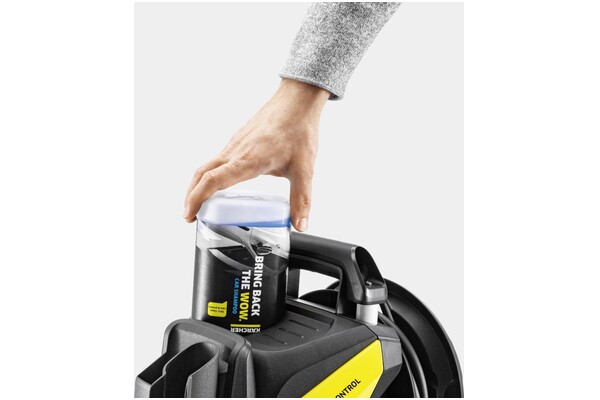 Myjka ciśnieniowa Karcher K7 Smart Control Flex