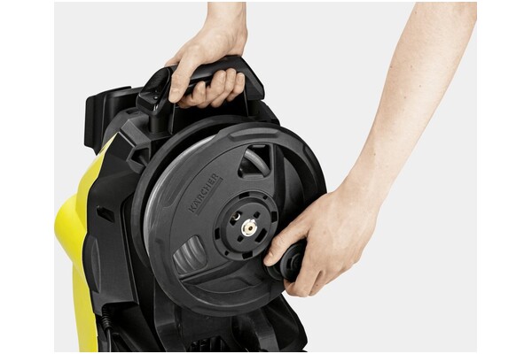 Myjka ciśnieniowa Karcher K7 Smart Control Flex