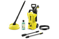 Myjka ciśnieniowa Karcher K2 Power Control Home