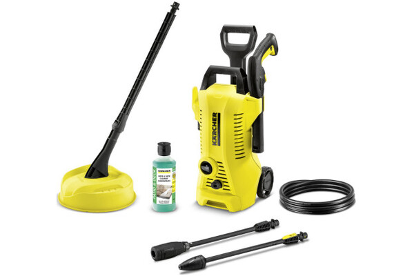 Myjka ciśnieniowa Karcher K2 Power Control Home