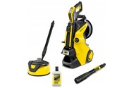 Myjka ciśnieniowa Karcher K5 Smart Control Home Flex