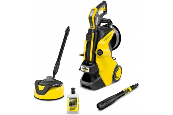 Myjka ciśnieniowa Karcher K5 Smart Control Home Flex