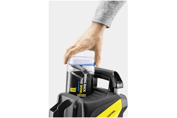 Myjka ciśnieniowa Karcher K5 Smart Control Home Flex