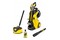 Myjka ciśnieniowa Karcher K5 Smart Control Home Flex