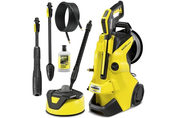 Myjka ciśnieniowa Karcher K4 Power Control Home Flex