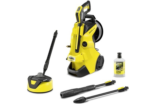 Myjka ciśnieniowa Karcher K4 Power Control Home Flex