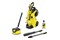 Myjka ciśnieniowa Karcher K4 Power Control Home Flex