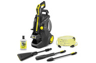 Myjka ciśnieniowa Karcher K4 Power Control