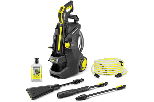 Myjka ciśnieniowa Karcher K4 Power Control