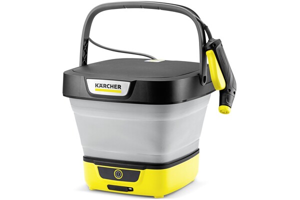 Myjka ciśnieniowa Karcher OC 3 Foldable